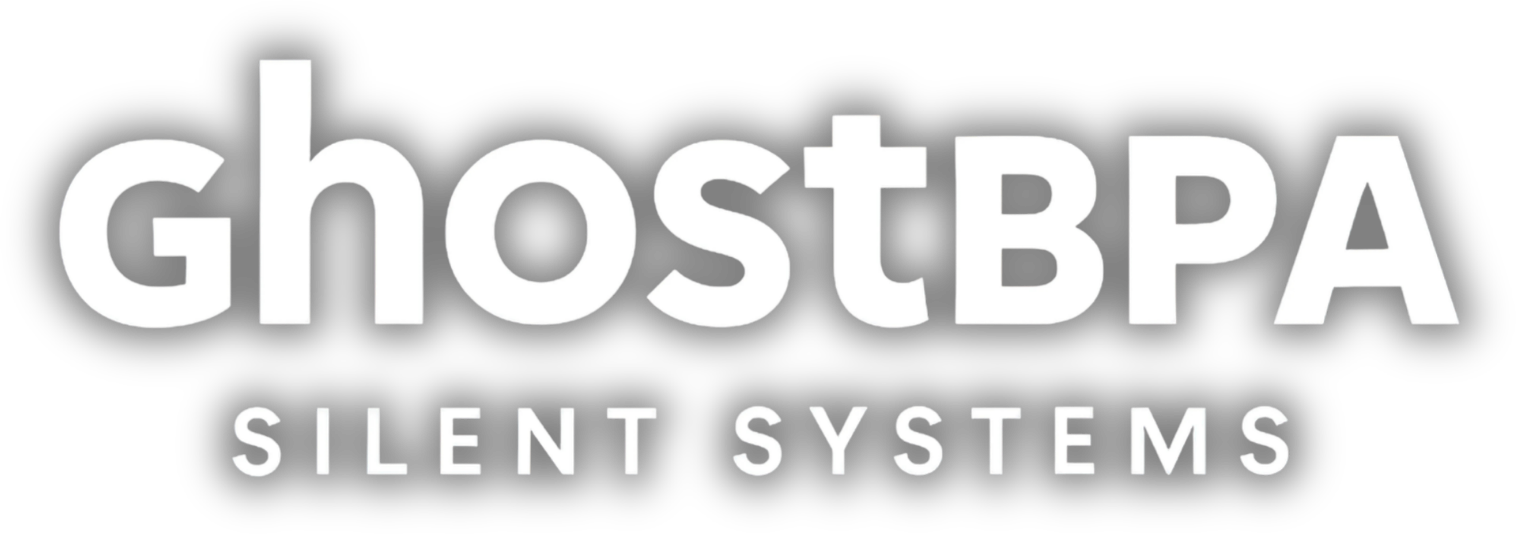 GhostBPA Logo